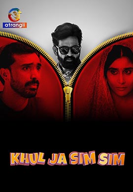 Khul Ja Sim Sim | Season 01